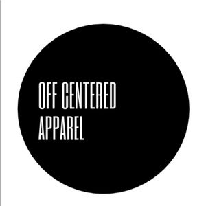 Meet your Posher, Off centered